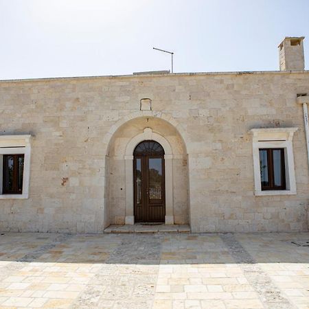 La Catena Martina Franca Ngoại thất bức ảnh