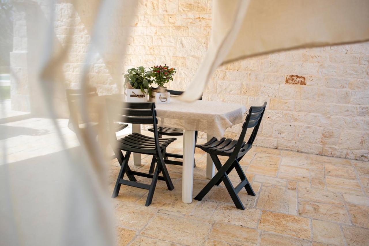 La Catena Martina Franca Ngoại thất bức ảnh
