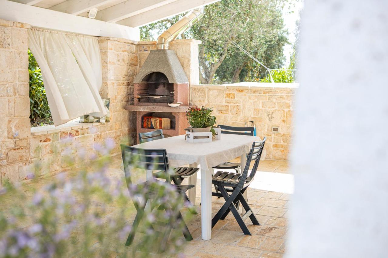 La Catena Martina Franca Ngoại thất bức ảnh