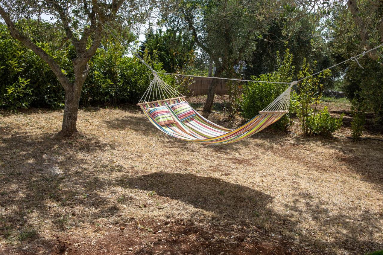 La Catena Martina Franca Ngoại thất bức ảnh