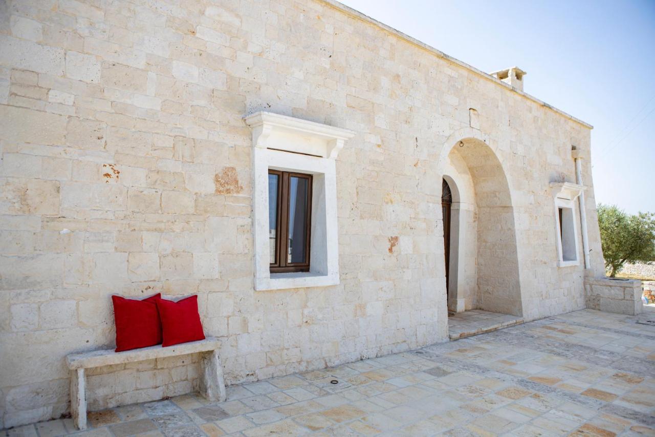 La Catena Martina Franca Ngoại thất bức ảnh