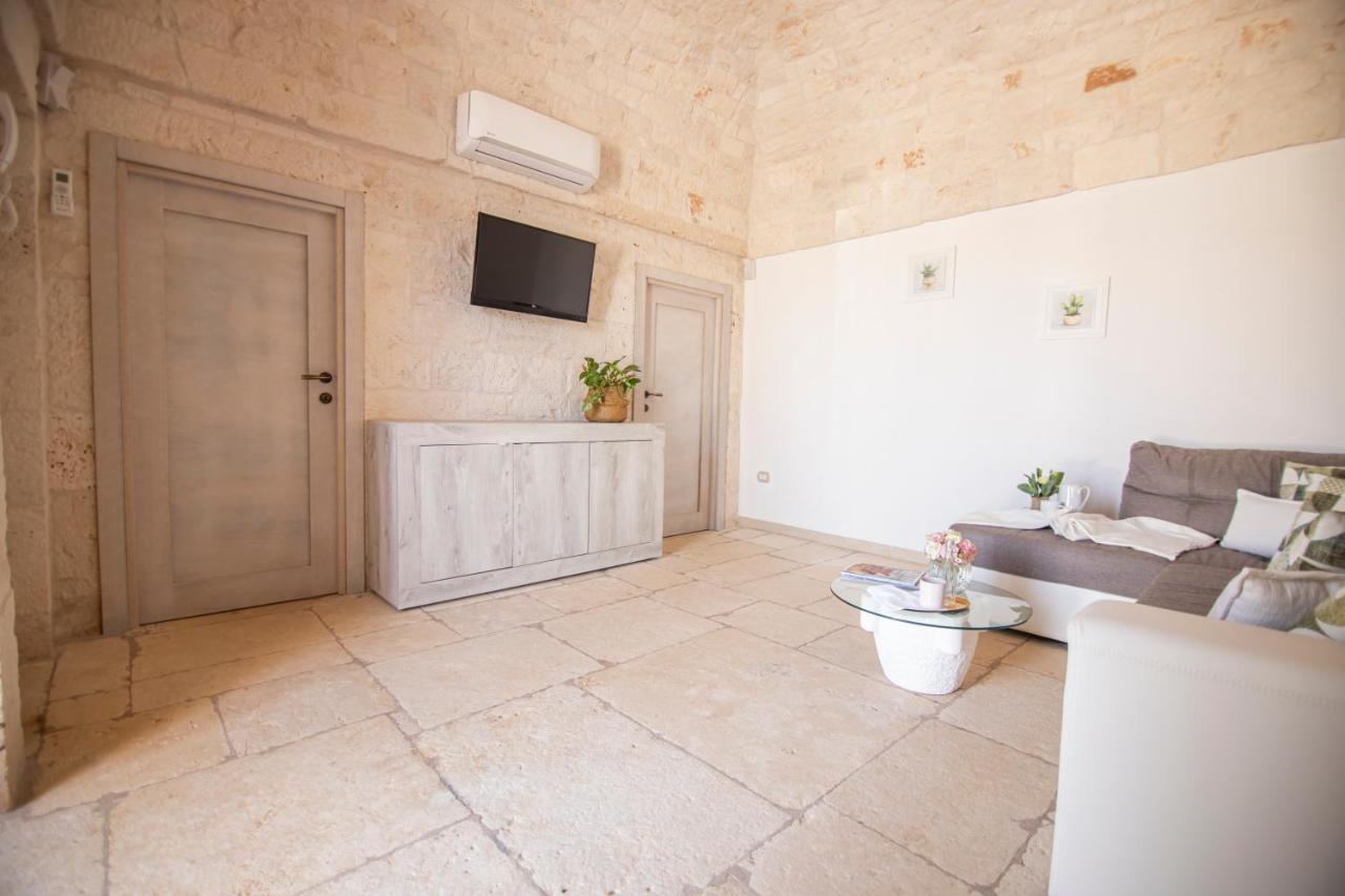 La Catena Martina Franca Ngoại thất bức ảnh