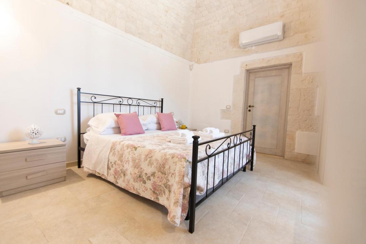 La Catena Martina Franca Ngoại thất bức ảnh