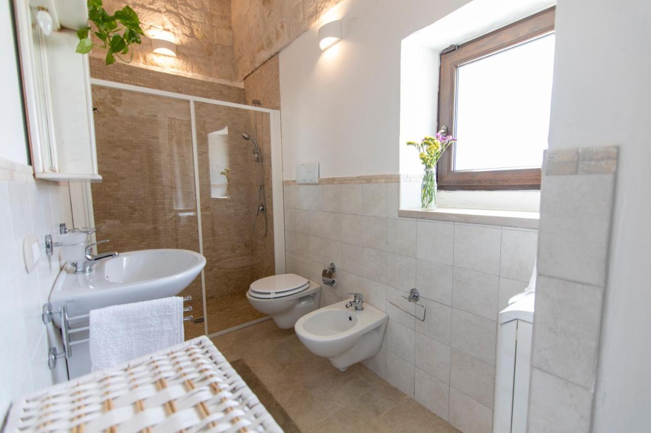 La Catena Martina Franca Ngoại thất bức ảnh