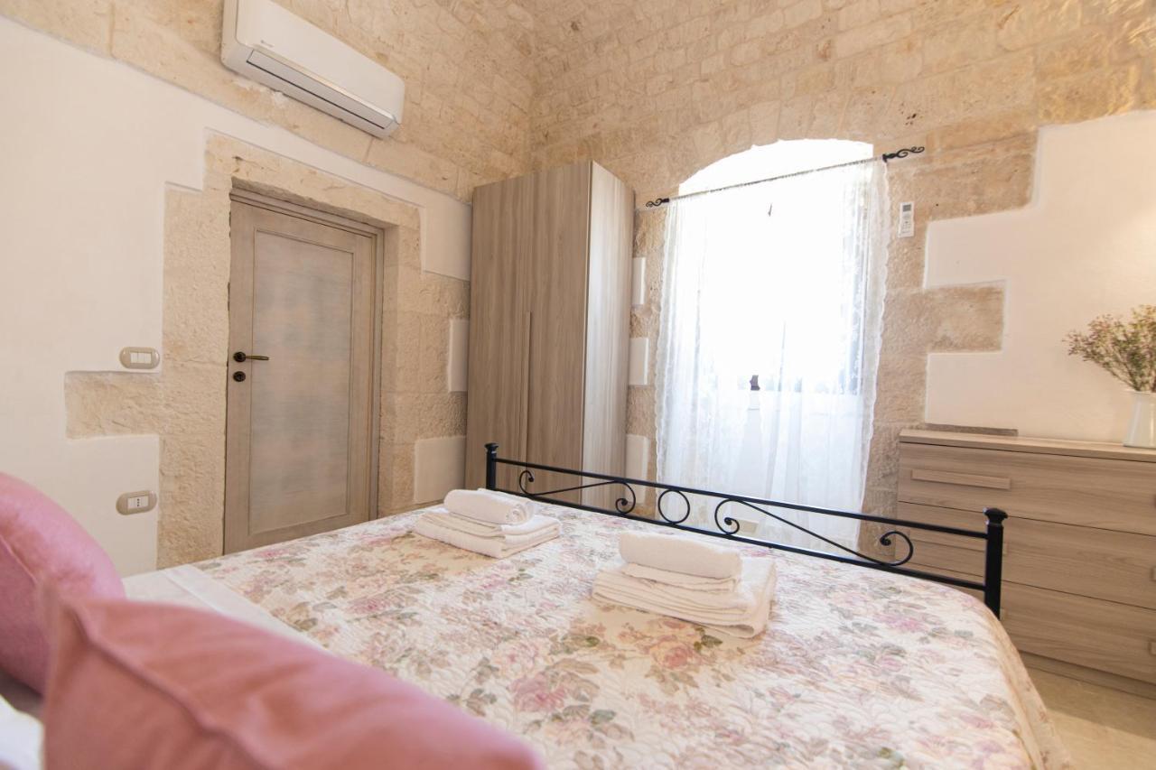 La Catena Martina Franca Ngoại thất bức ảnh