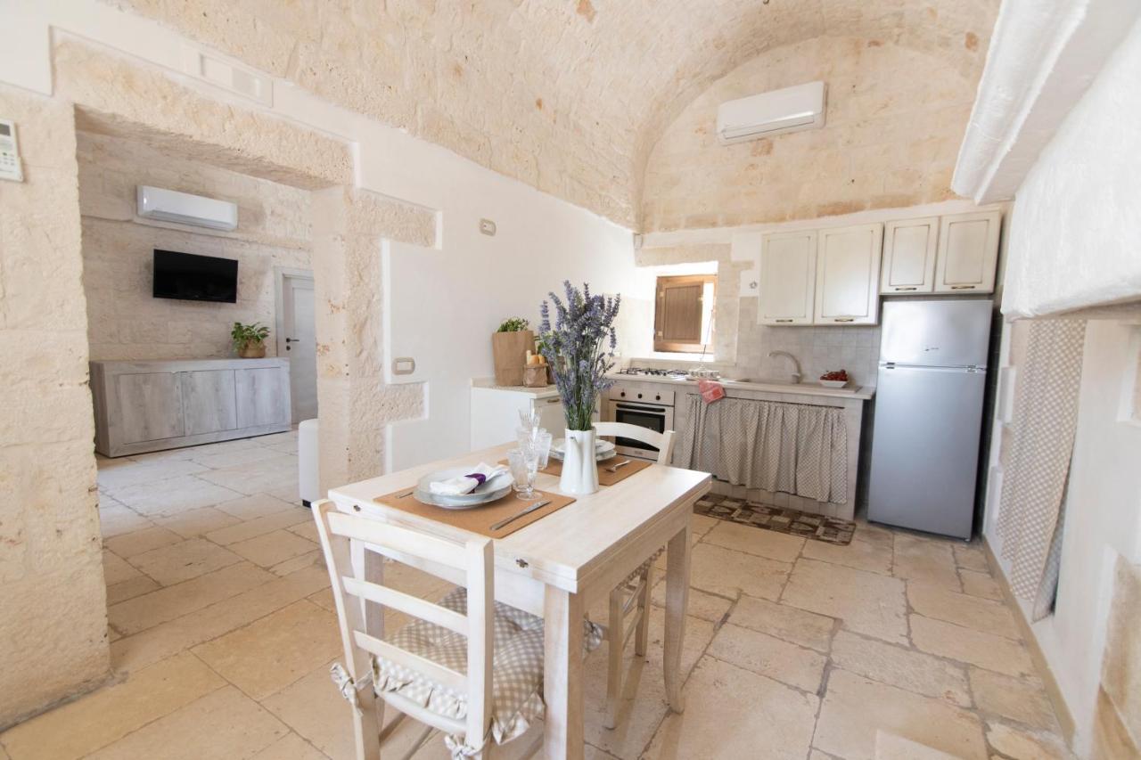 La Catena Martina Franca Ngoại thất bức ảnh