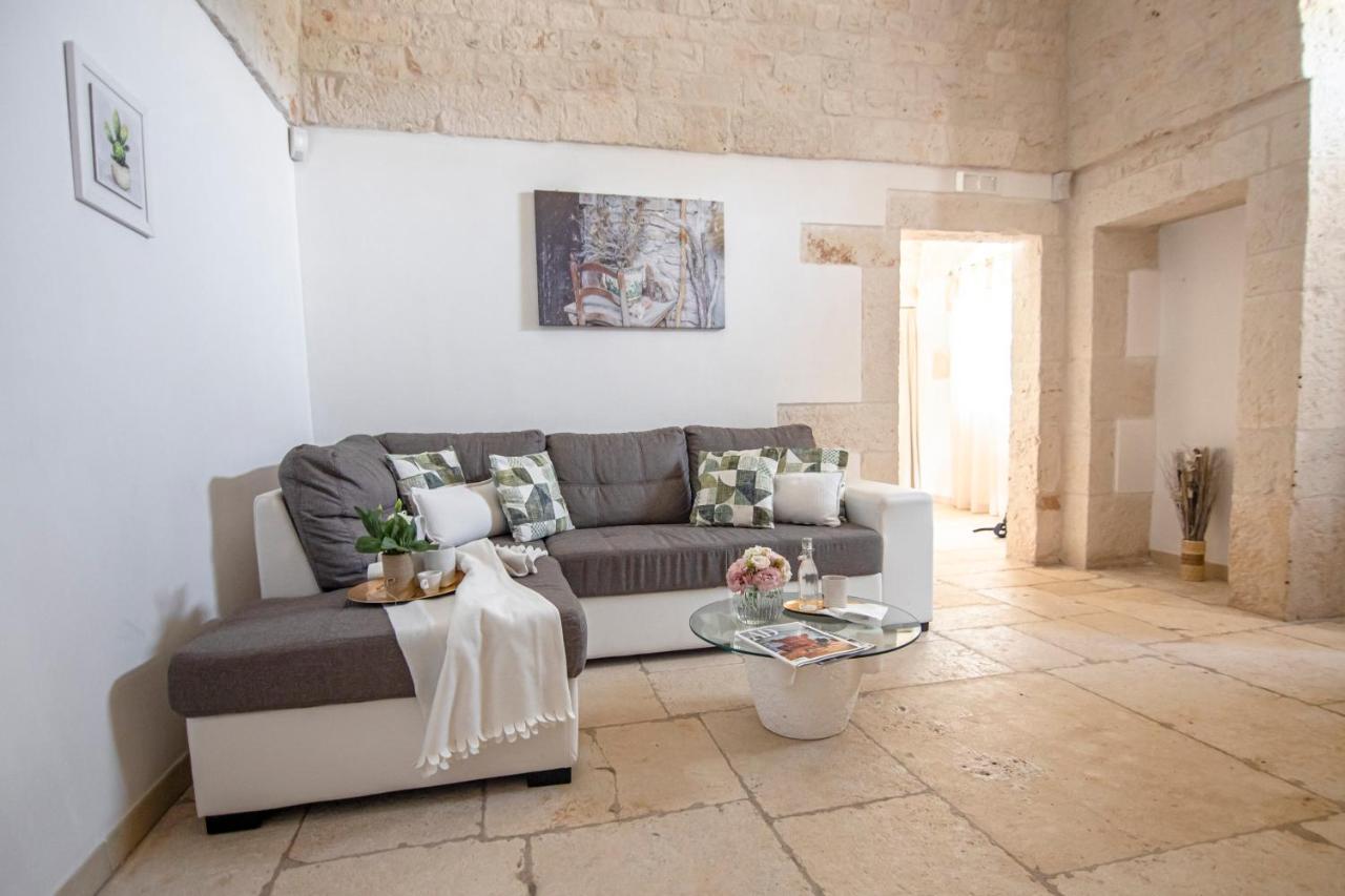La Catena Martina Franca Ngoại thất bức ảnh