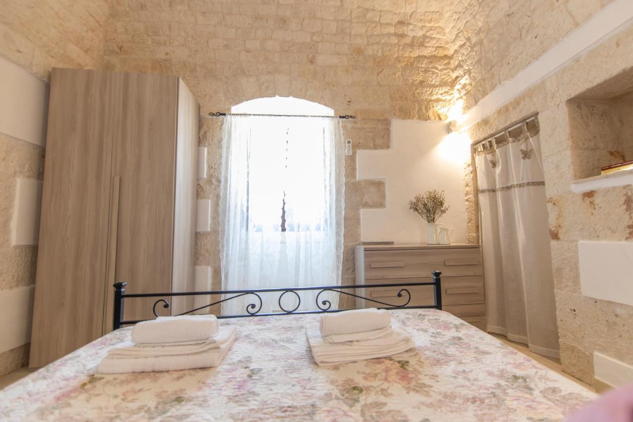 La Catena Martina Franca Ngoại thất bức ảnh
