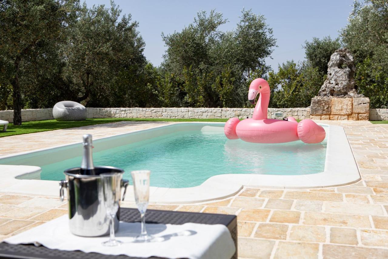 La Catena Martina Franca Ngoại thất bức ảnh
