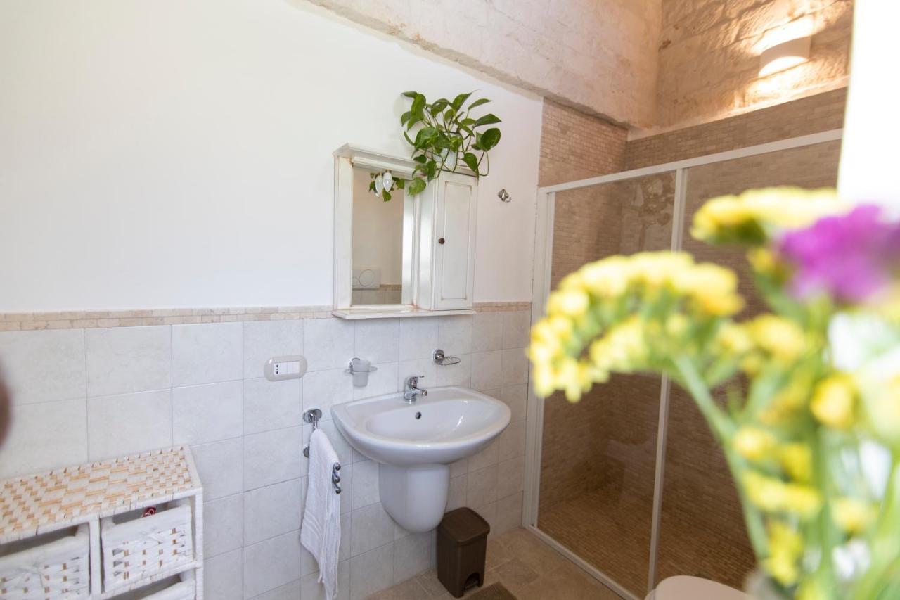 La Catena Martina Franca Ngoại thất bức ảnh