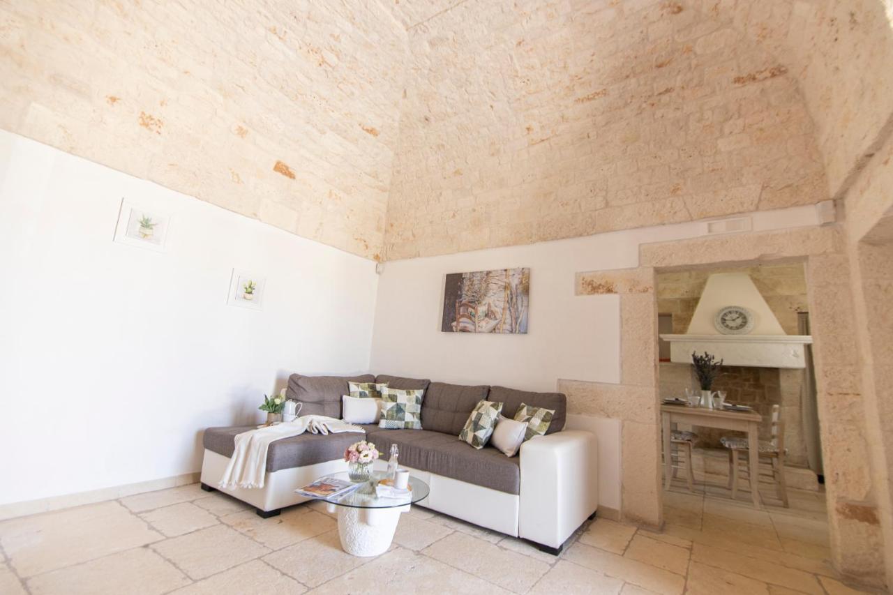 La Catena Martina Franca Ngoại thất bức ảnh