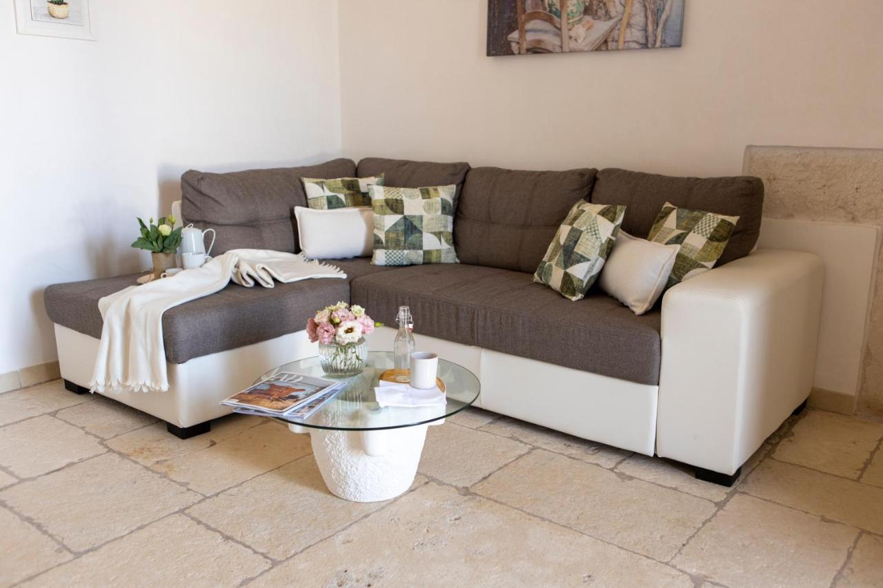 La Catena Martina Franca Ngoại thất bức ảnh