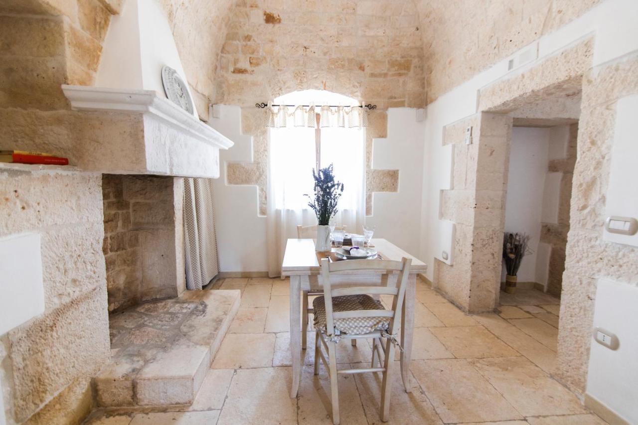La Catena Martina Franca Ngoại thất bức ảnh