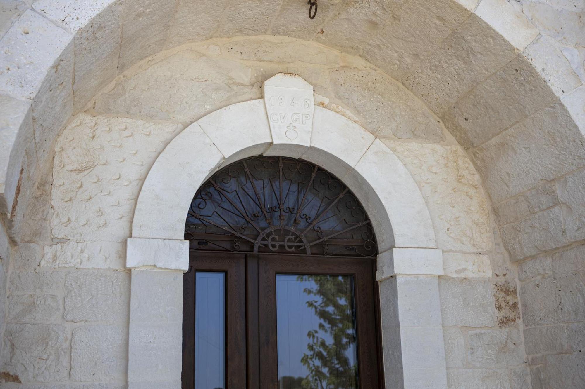 La Catena Martina Franca Ngoại thất bức ảnh