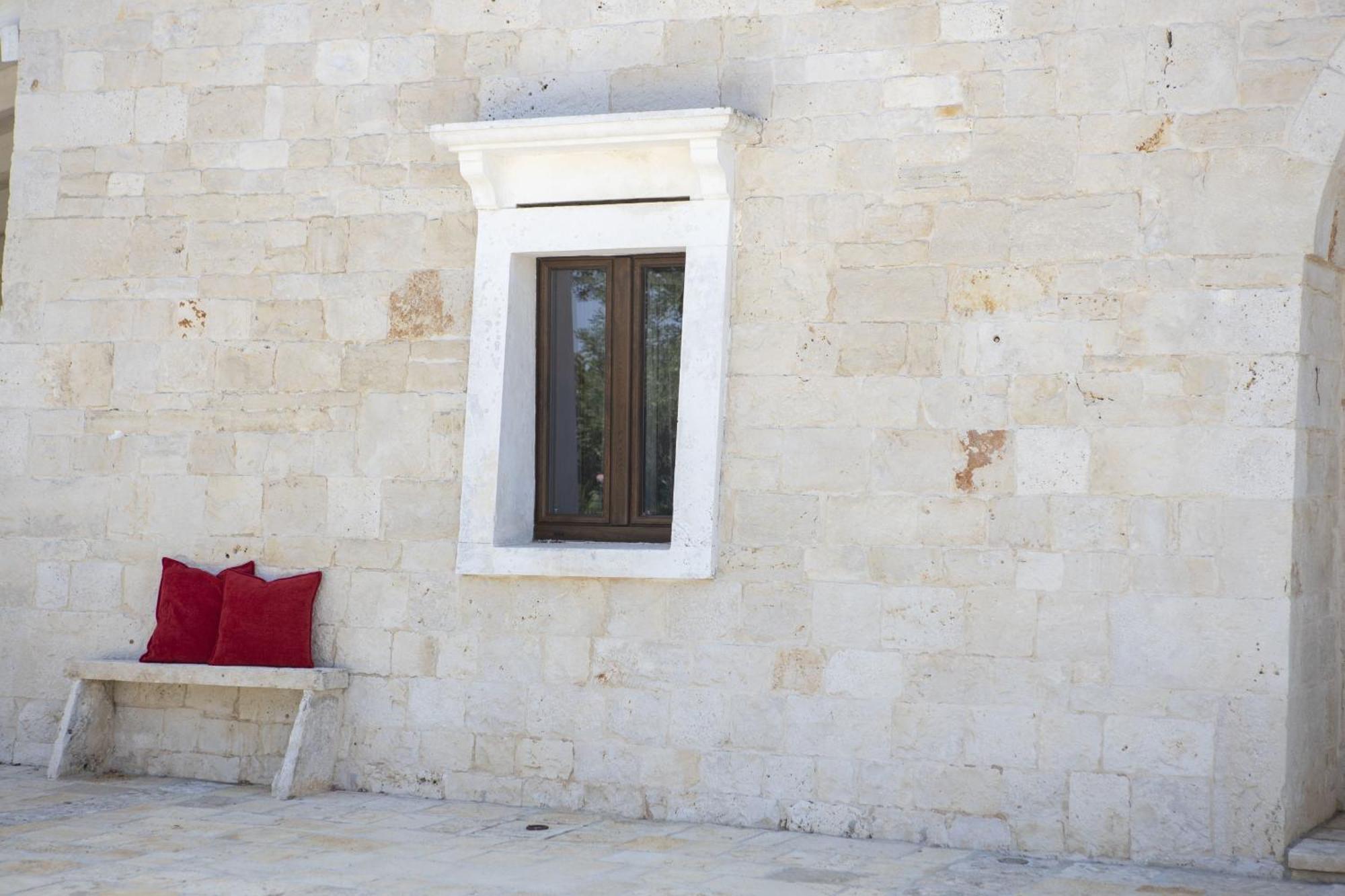 La Catena Martina Franca Ngoại thất bức ảnh