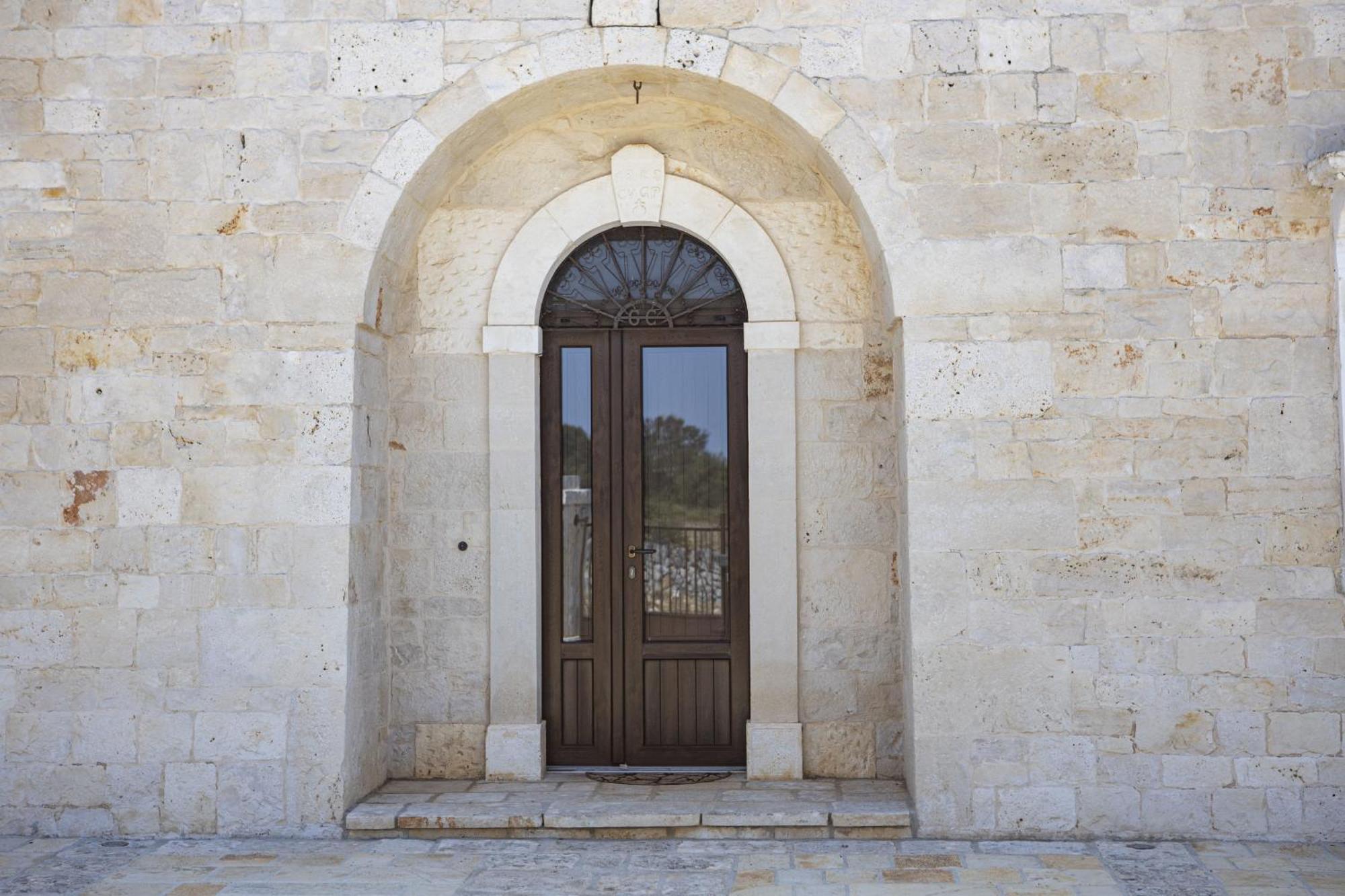 La Catena Martina Franca Ngoại thất bức ảnh