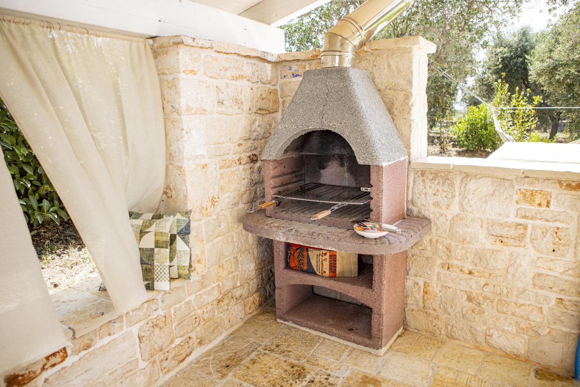 La Catena Martina Franca Ngoại thất bức ảnh
