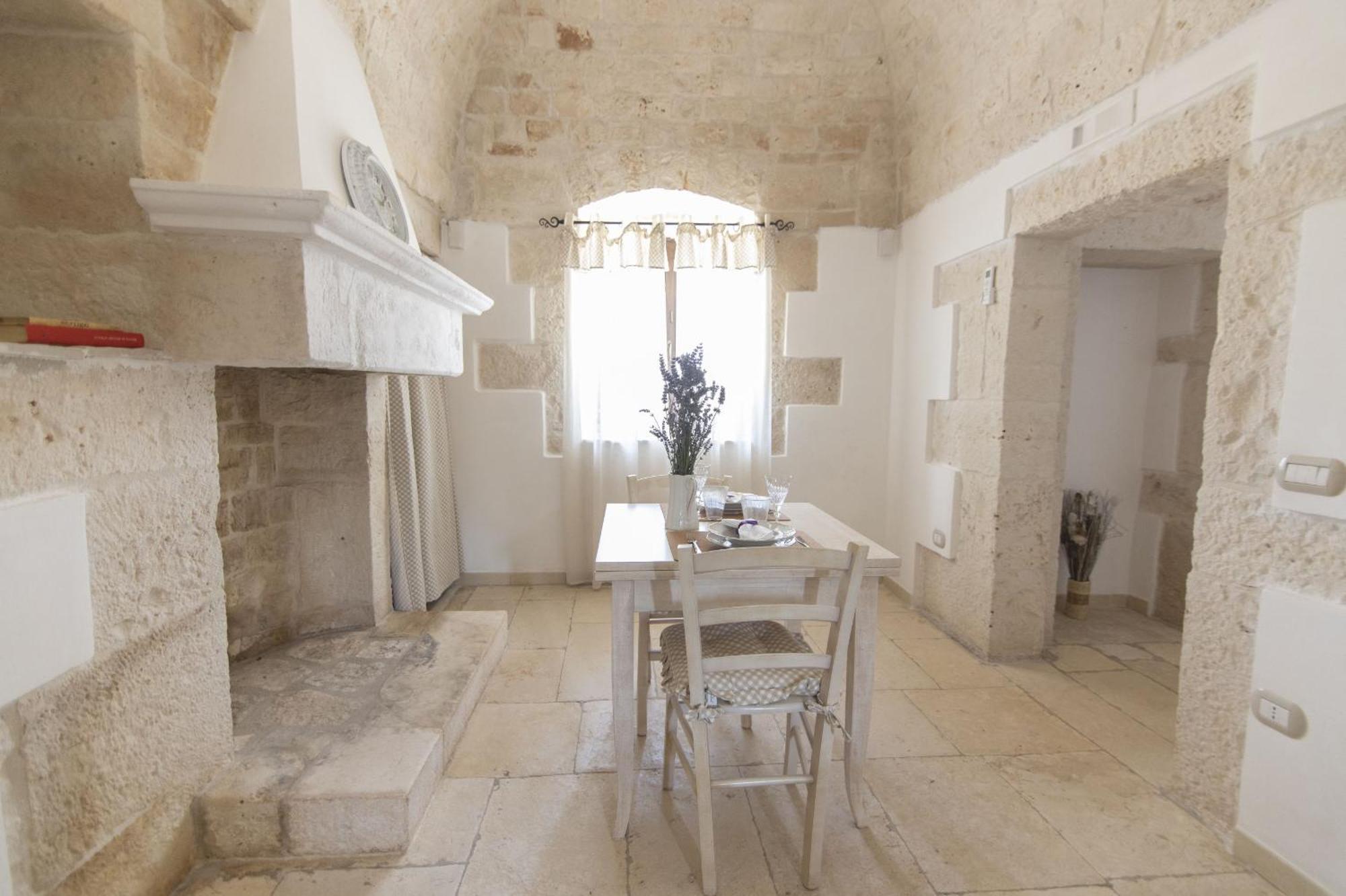 La Catena Martina Franca Ngoại thất bức ảnh