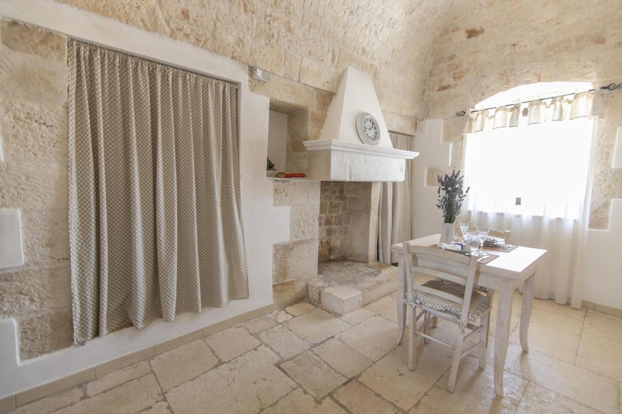 La Catena Martina Franca Ngoại thất bức ảnh