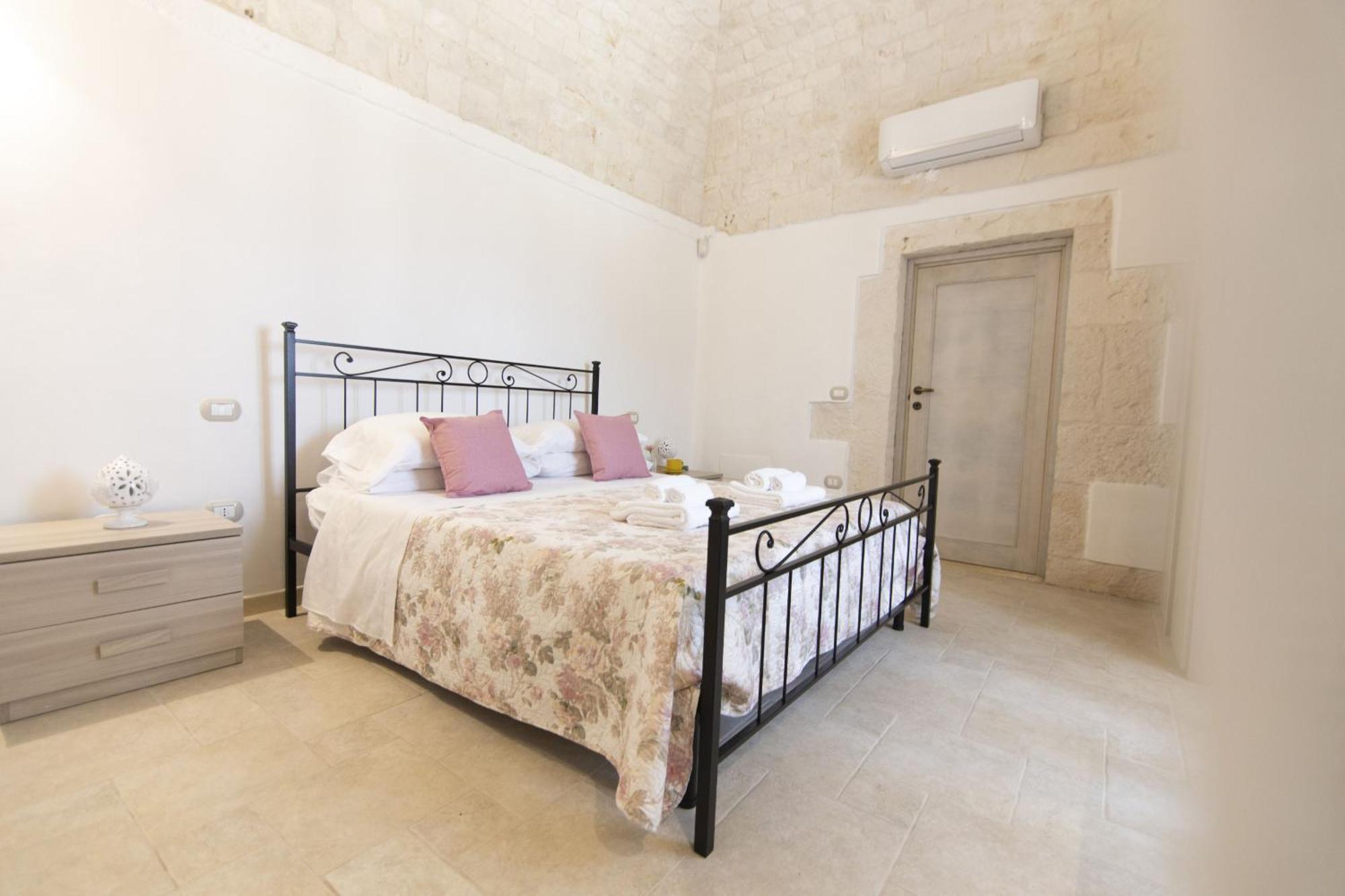 La Catena Martina Franca Ngoại thất bức ảnh
