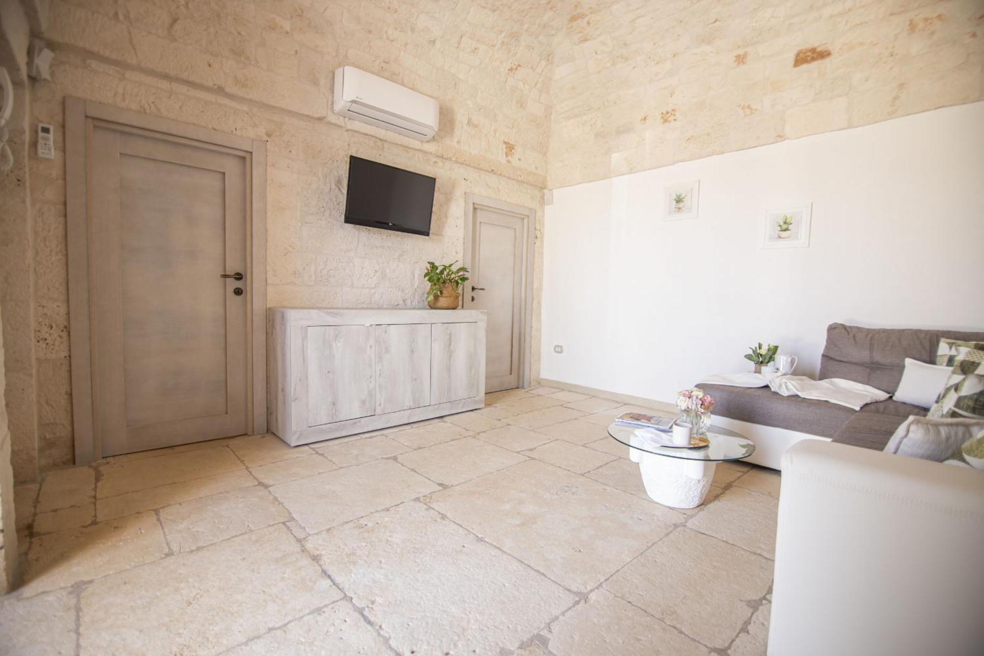La Catena Martina Franca Ngoại thất bức ảnh