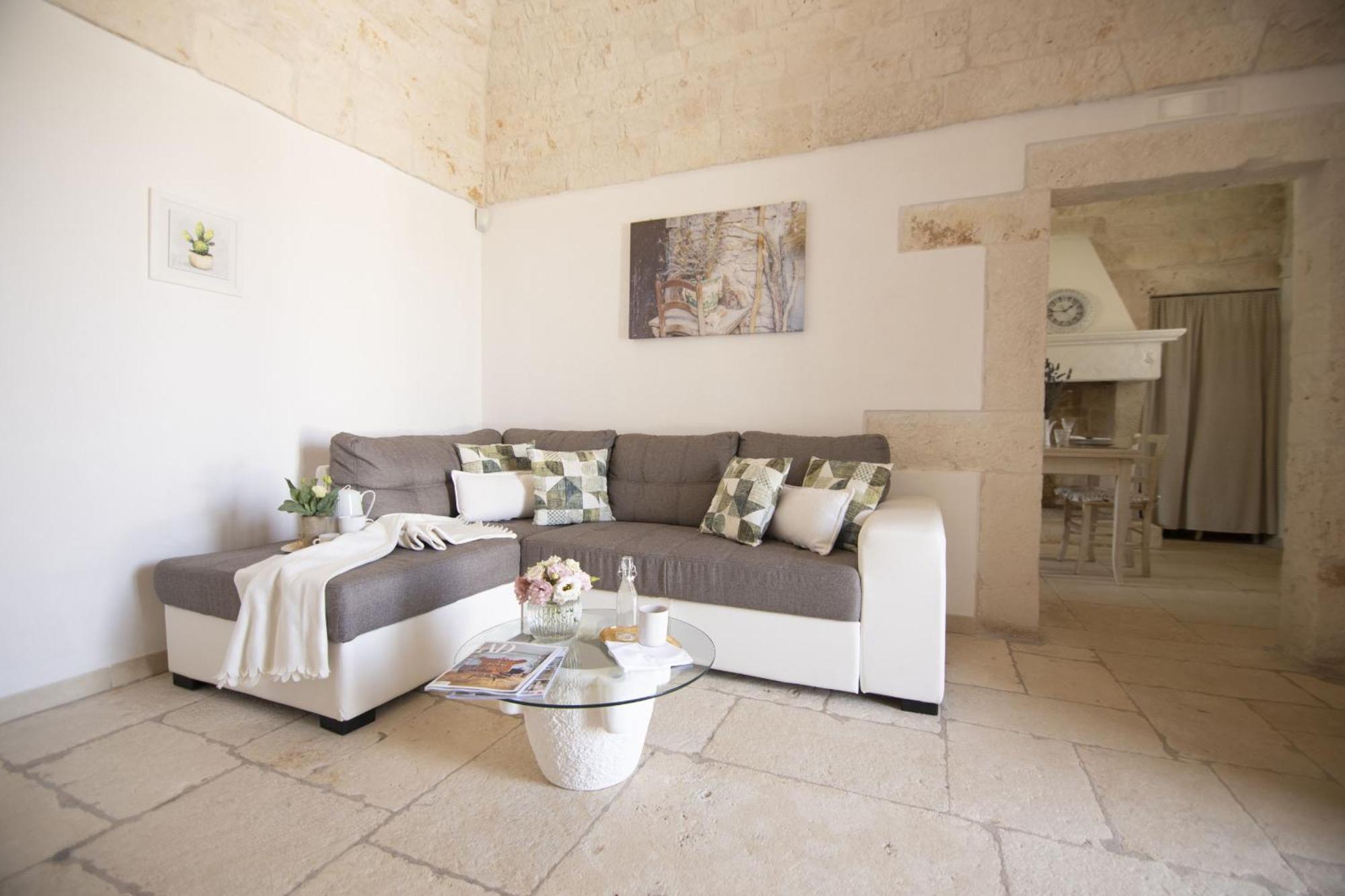 La Catena Martina Franca Ngoại thất bức ảnh