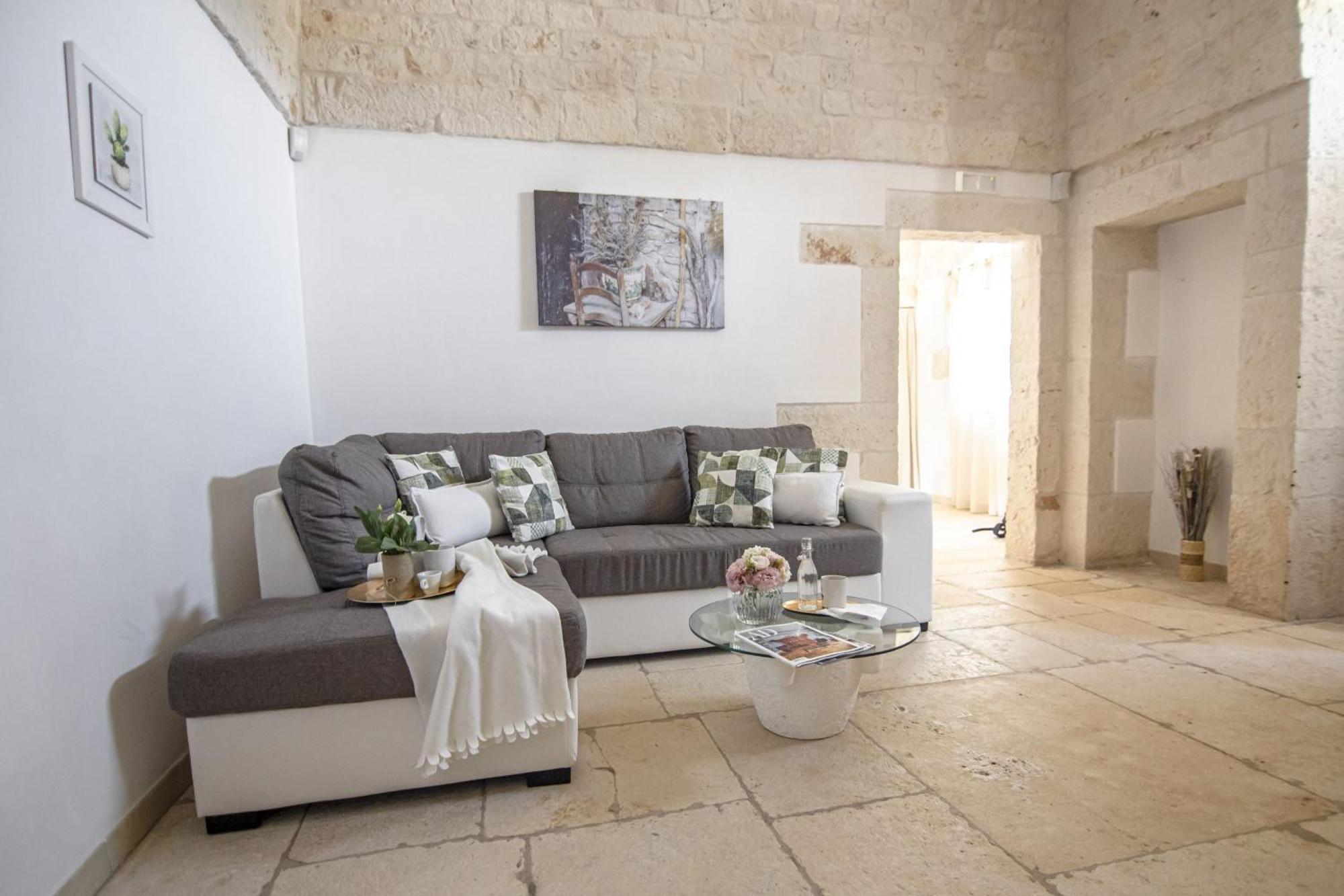 La Catena Martina Franca Ngoại thất bức ảnh
